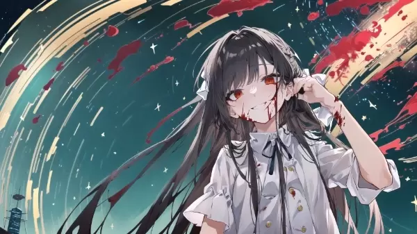 みーつけたっ！