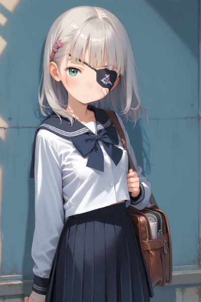 中二したい時期