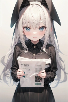 可愛い女の子