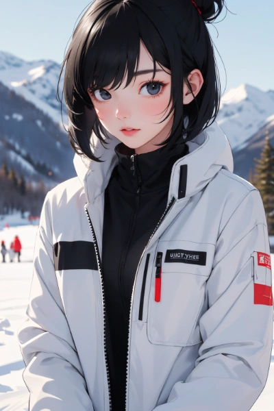 ski