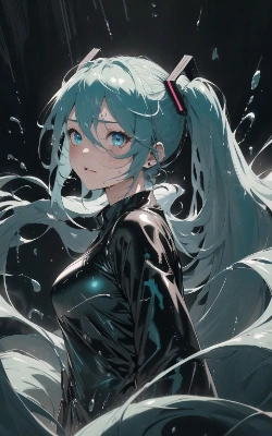 ジャンプスーツのサムネイル