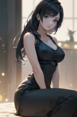午睡の窓辺