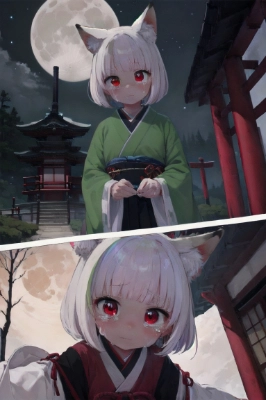 狐娘