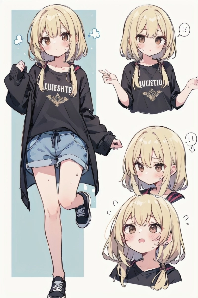 バランス