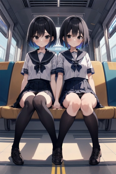 sisters