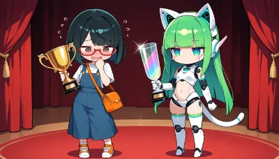 【御礼】デイリー＆ウィークリーR18ランキング1位