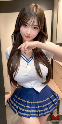 【限定】新しいヘアアクセ買ってきたんだ♪