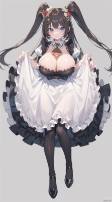 メイドさん