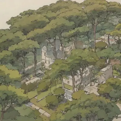 遺跡