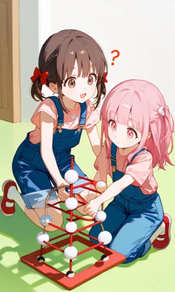 未来のノー〇ル賞？