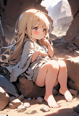 Vtuber Plus Homunculus Yamin Bismillah Research notes: 20240331 A.A.004