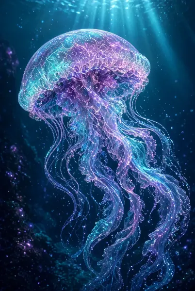 クラゲ
