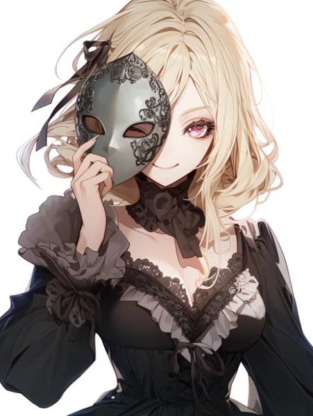 masquerade