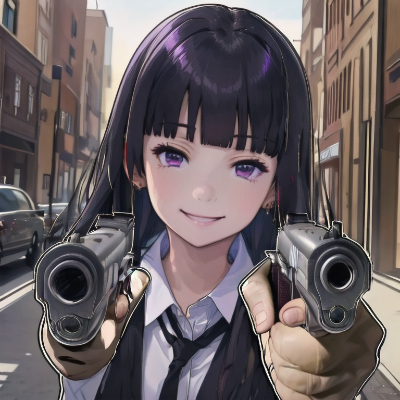 真っ赤に塗りつぶしちゃうぞ