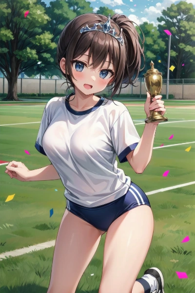 【おまけ】本日の最優秀プリンセス受賞者