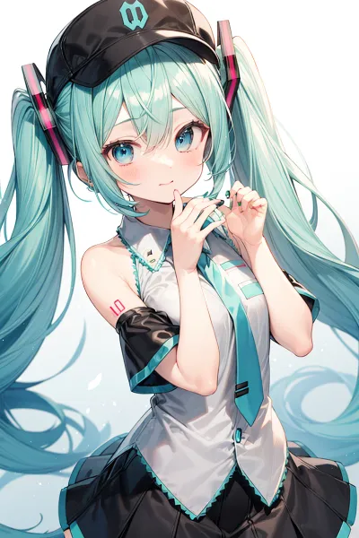 初音ミク