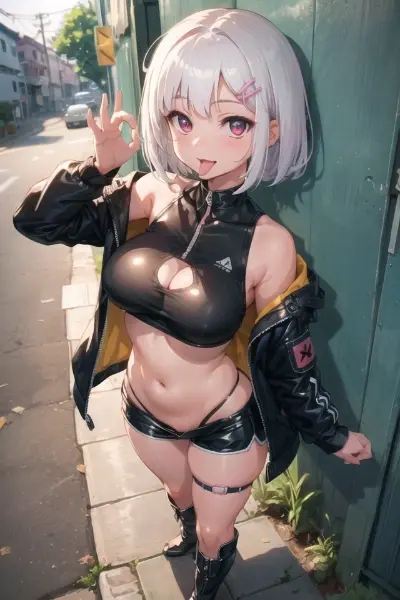 おにいさん抜いてあげよーか？