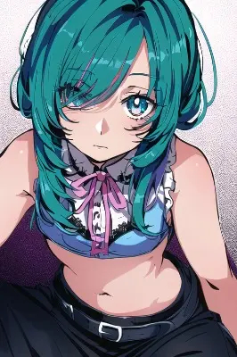 無垢