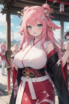 ☆