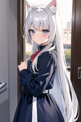 いって⋯くるね