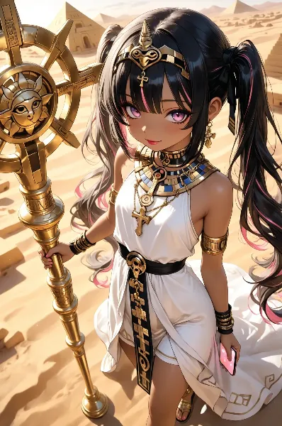 太陽神風のやつ