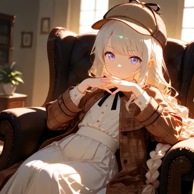 Impeccable Deduction / 完全なる推理