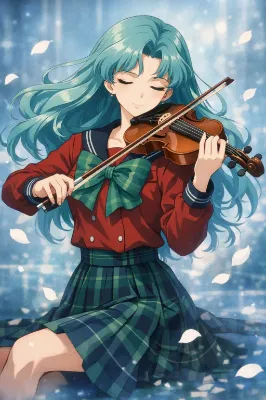 独奏曲
