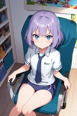 何？　文句ある？