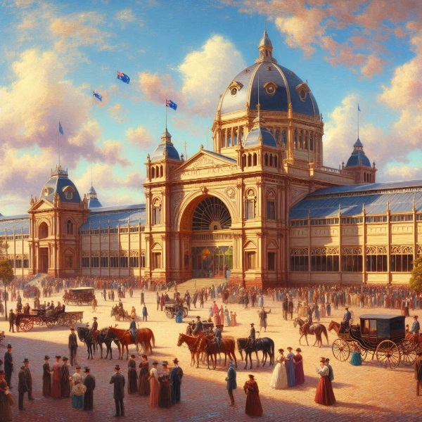 オーストラリア