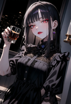 「やーい♪ゲーコゲコ💖」 わからせ蟒蛇さん