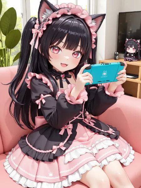ゲーム