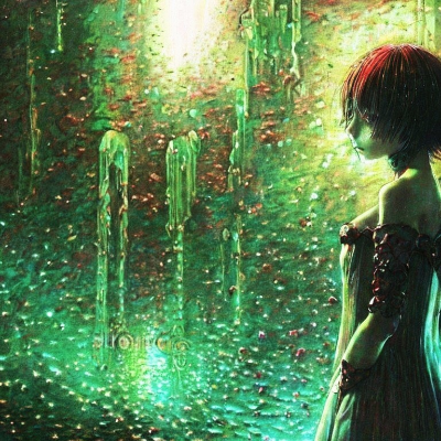 人物