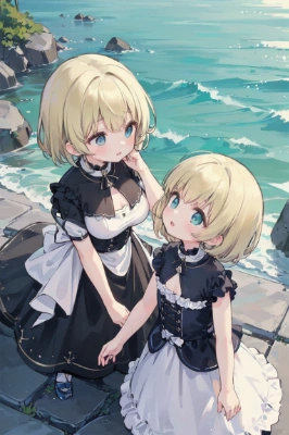 妹からのお願い