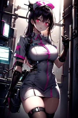 ナース
