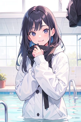 とある女子の日常