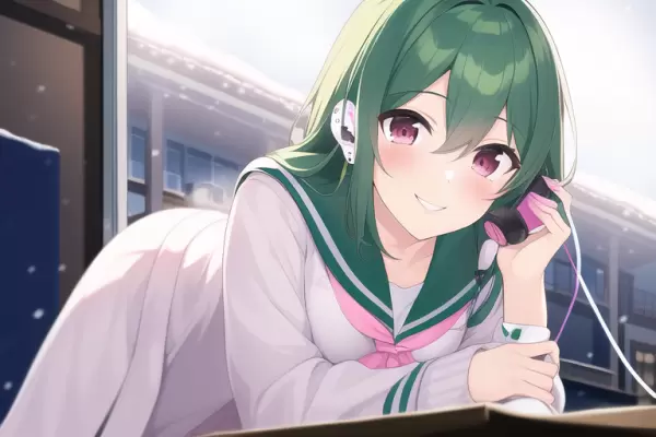 いっしょに聴こう