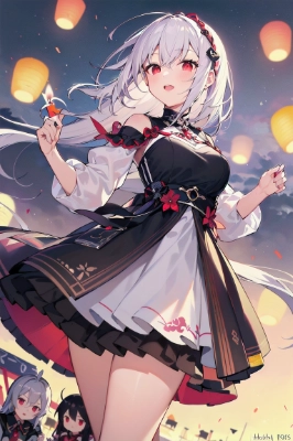 へコムローイ祭り