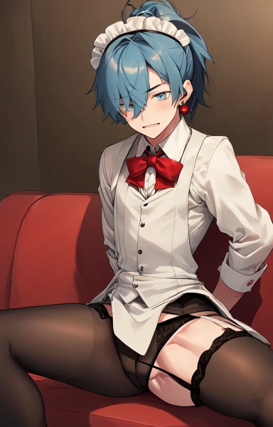 これもご主人様のため……