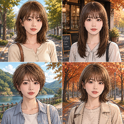 20代ちゃん×9月