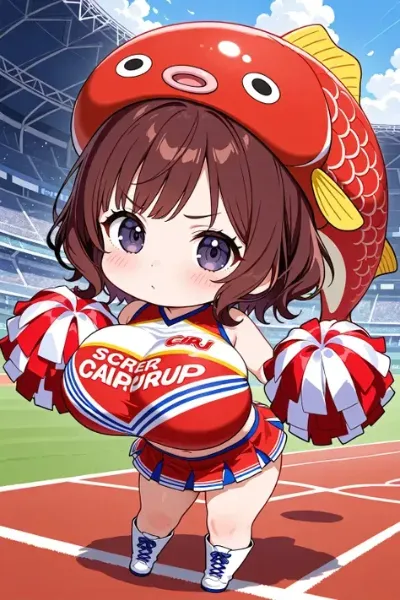 プロ野球チームを応援しよう！　PART5