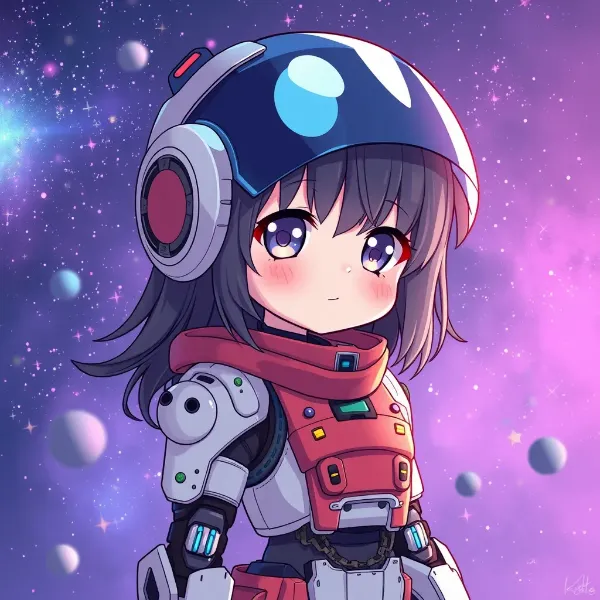 スペース・サイボーグチーム出動！