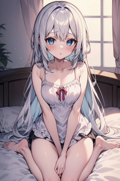似合ってる？