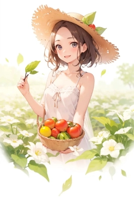 夏野菜