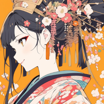 花魁2