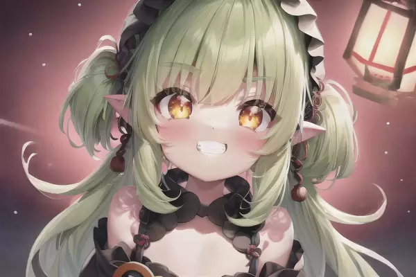 オニ娘と・・・