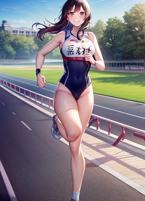 Run!