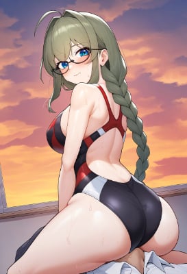 初めての体験