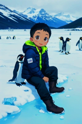 氷原