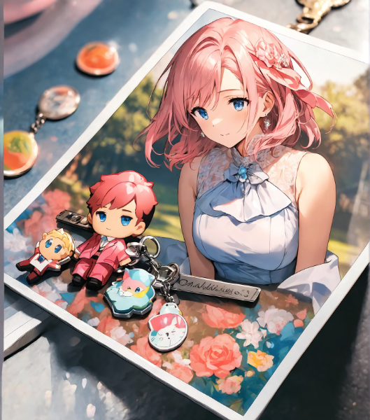 幼い頃の思い出