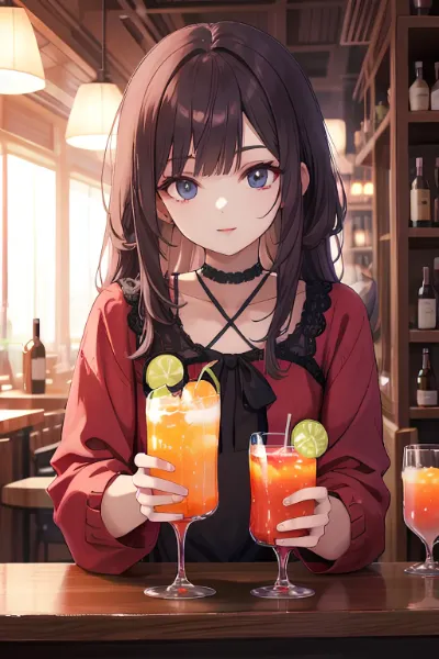 シンガポールスリング